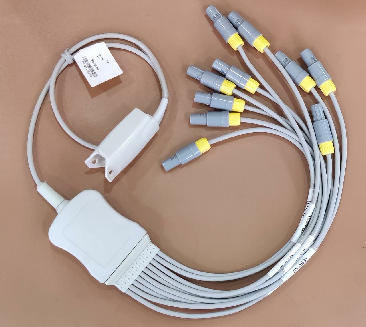 MEDICAL ACCESSORIES AND EQUIPMENT